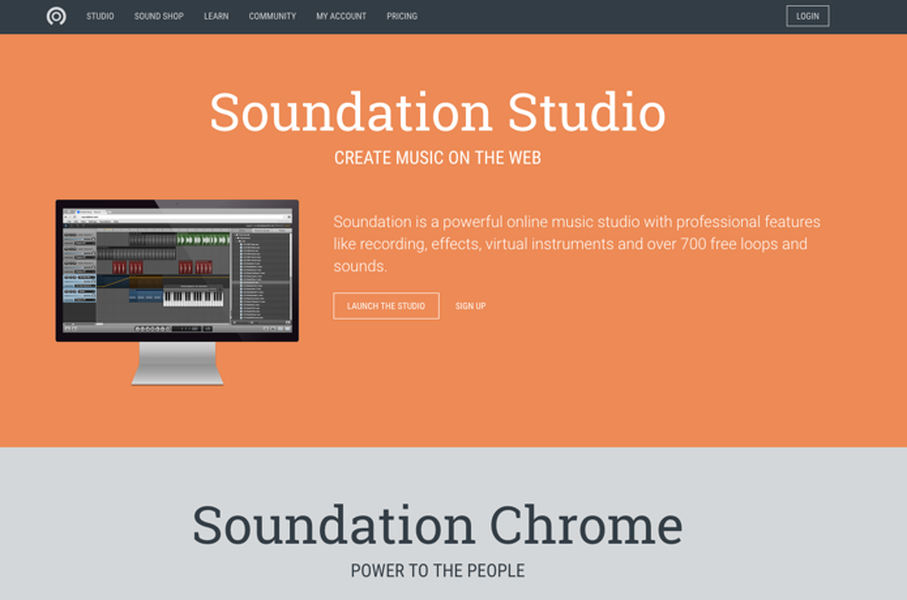 soundation download