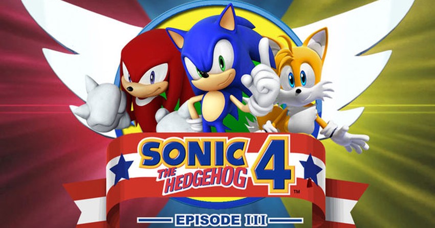 Sonic será o primeiro jogo a sincronizar continuidade do jogo entre