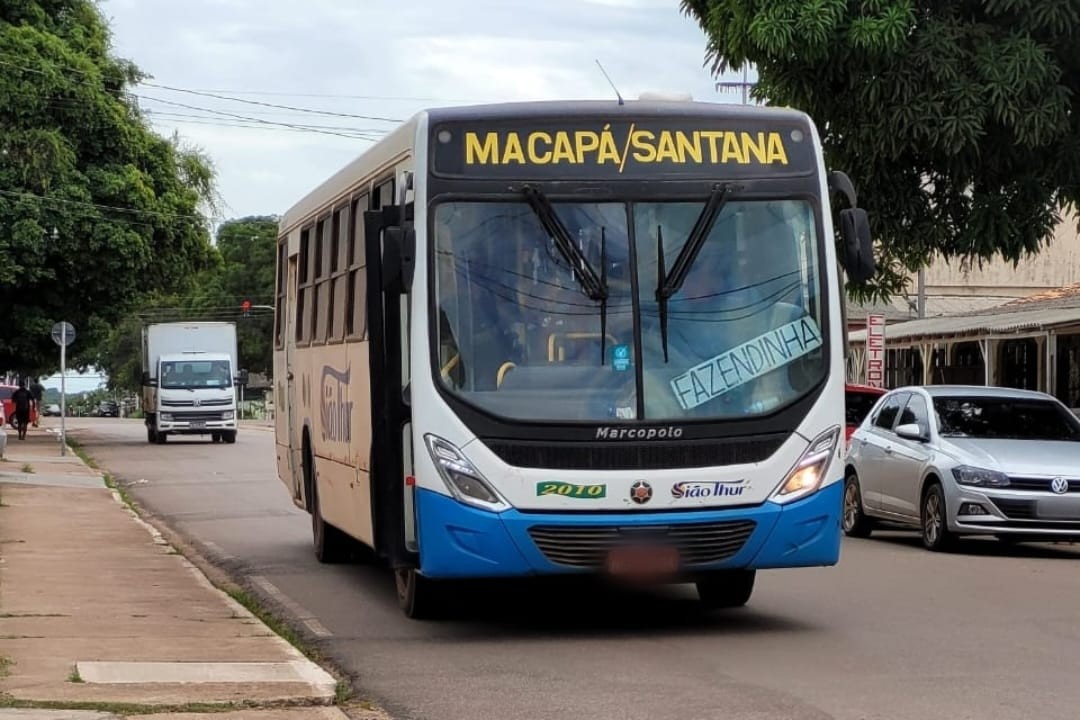 Estudantes ainda têm 10 dias para realizar o recadastro da meia passagem do transporte público