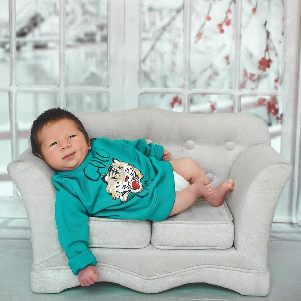 Filho De Pyong Lee Usa Moletom De R 5 500 00 Revista Glamour Fashion News Filho De Pyong Lee Usa Moletom De R 5 500 00 Revista Glamour Fashion News