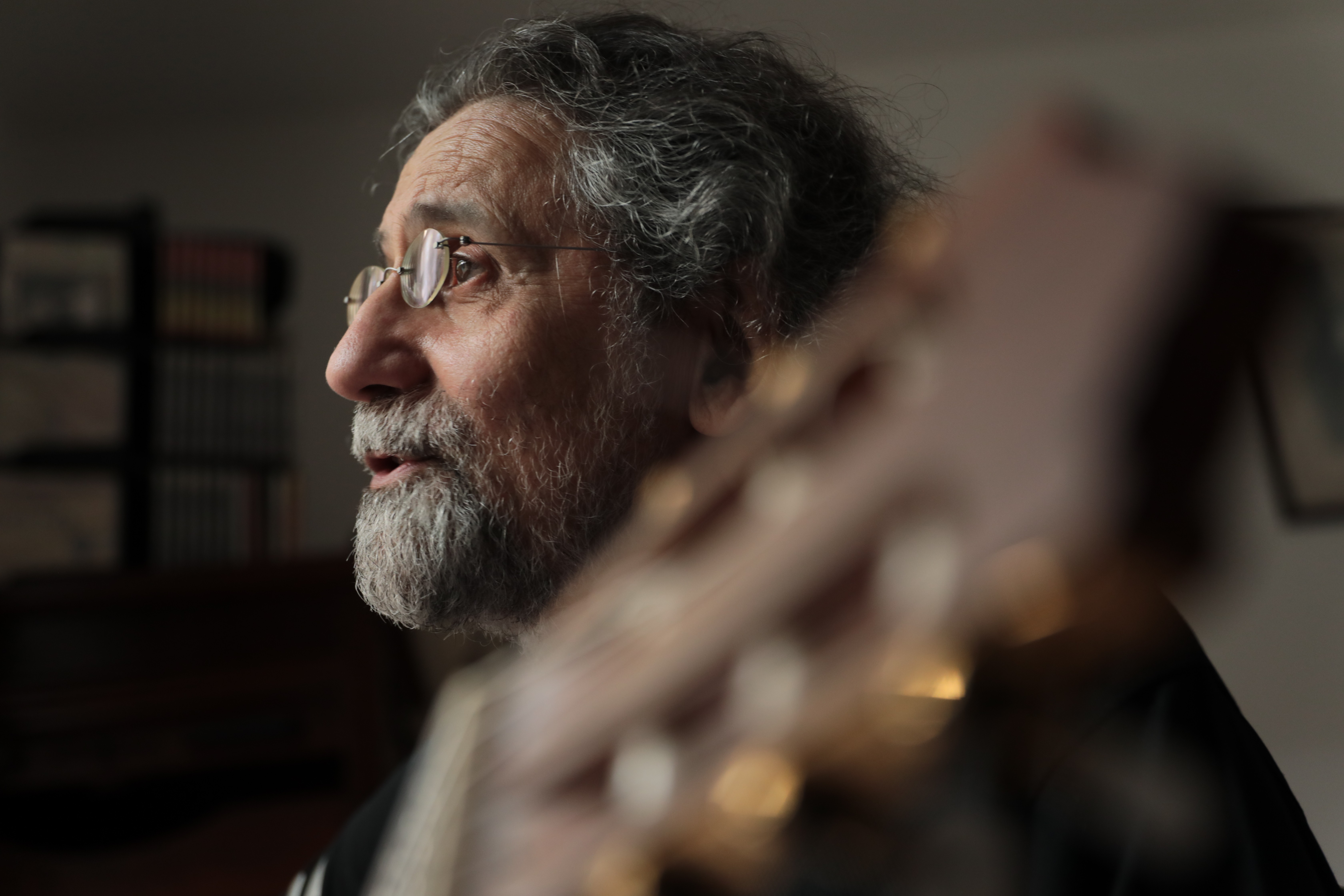 Luiz Tatit lança o álbum 'Vai por mim' com as vozes de Ná Ozzetti, Zélia Duncan e Lenna Bahule