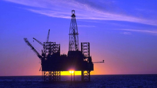 Margem Equatorial vai levar Brasil a atingir pico da produção de petróleo em 2029