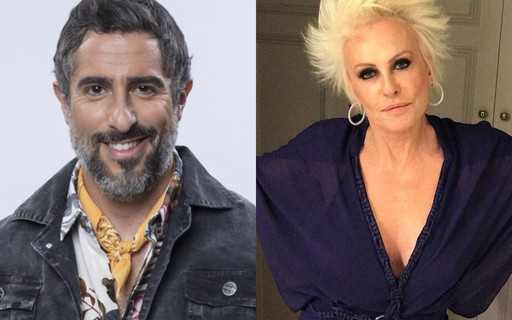 Agora na Globo, Marcos Mion pede café da manhã com Ana Maria Braga - Vimarsana News