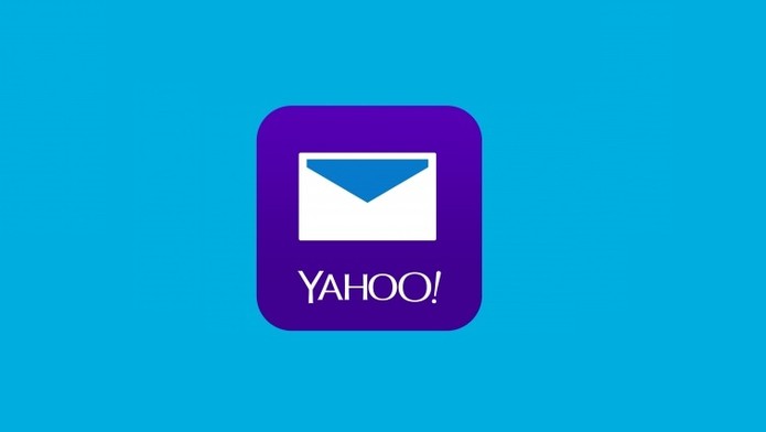 Yahoo Mail (Foto: Divulgação)