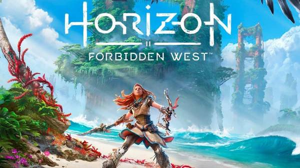 Horizon: Forbidden West, Software