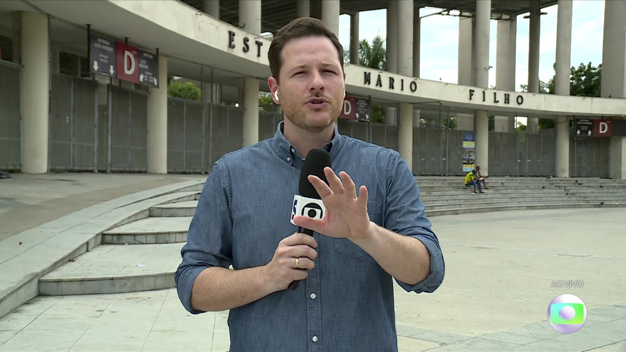 Flamengo recebe o Maring&aacute; pelo jogo de volta da terceira fase da Copa do Brasil