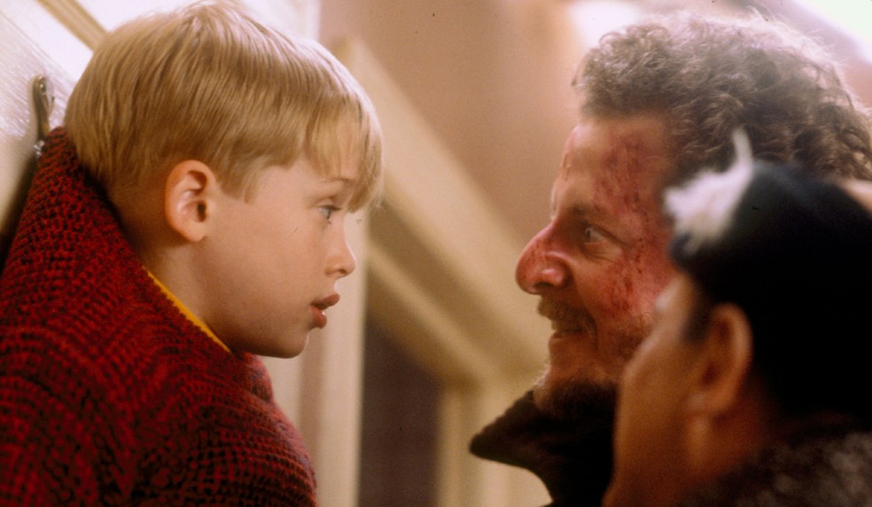 Esqueceram de Mim — Foto: IMDB/Reprodução
