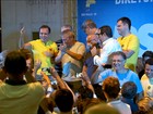 Diretório municipal do PSDB rejeita representação contra João Dória 