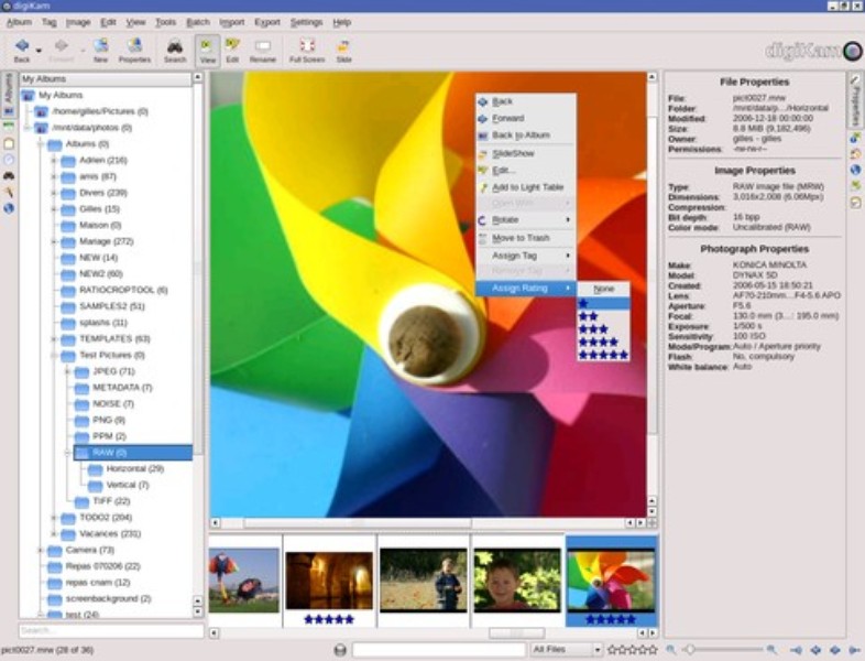 download digikam download digikam