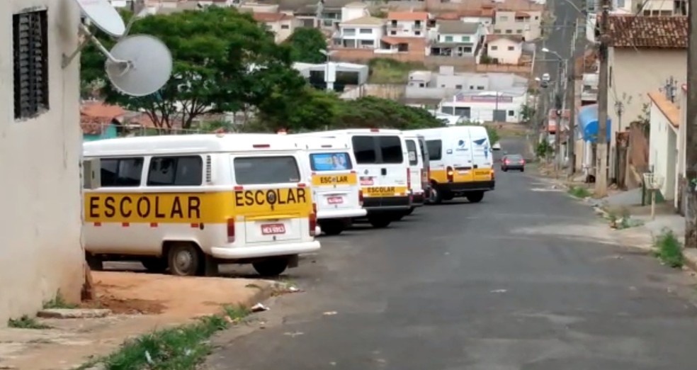 Delegado Explica A 5ª Fase Da Operacao Malebolge Desencadeada Em Araxa Triangulo Mineiro G1