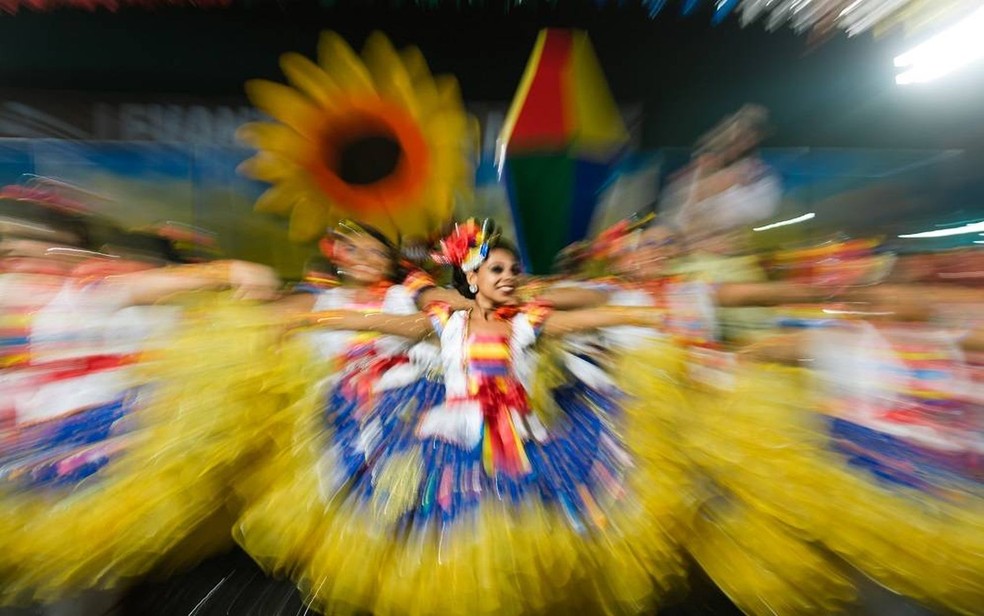 Exposição Levanta Poeira 2019 — Foto: Divulgação/Yasmim Ferreira/Studio D