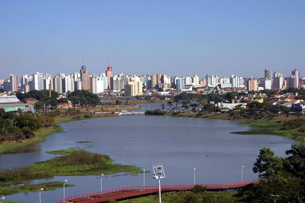 Rio Preto completa 167 anos e
