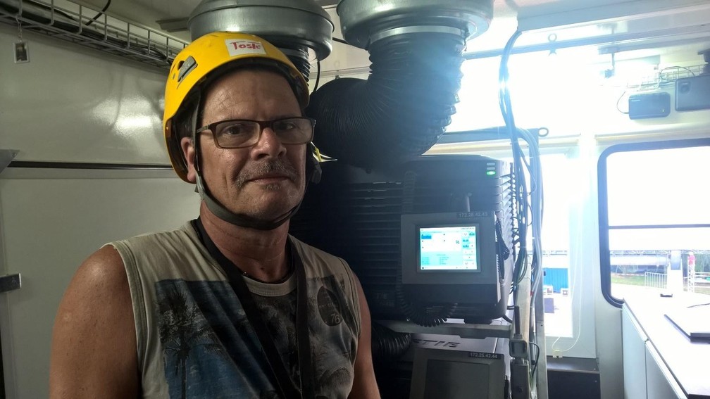 Toste: "Ao ver 'Cinema Paradiso', vejo também uma parte da minha vida. (Foto: Carlos Brito)