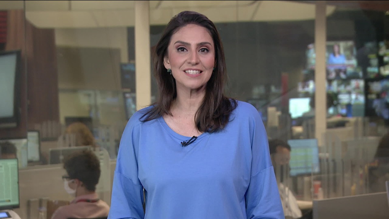 Festival da GloboNews 'Converse com Outras Ideias' começa na quinta-feira (8)