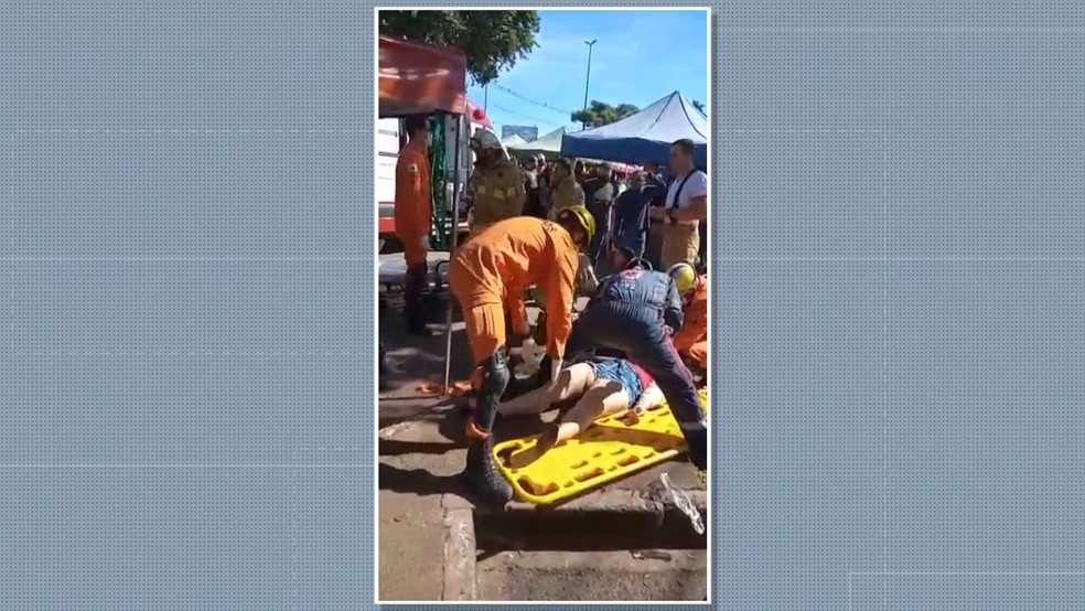 dupla que atirou em familia cigana no df e suspeita de promover chacina pelo pais diz policia civil distrito federal g1