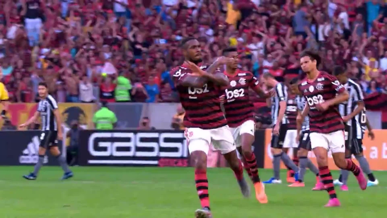 Fluminense, t&iacute;tulos pelo Flamengo e Europa: relembre a trajet&oacute;ria do volante Gerson