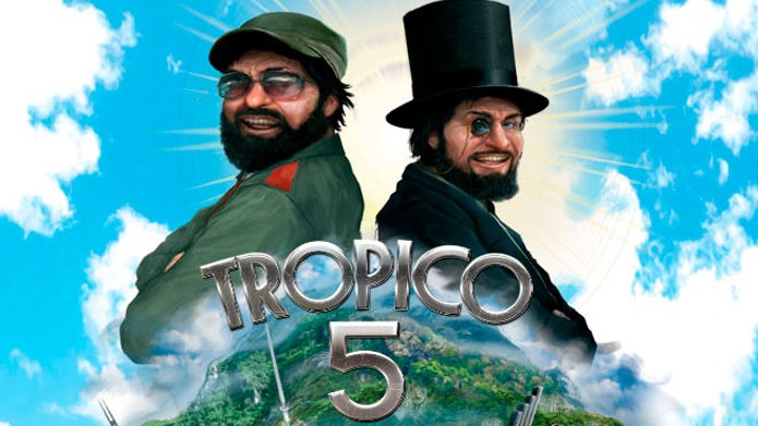 Tropico 5 (Foto: Divulga??o)