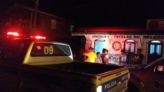 Resultado de imagem para Homem é preso com mais de 500 imagens pornográficas de crianças e adolescentes, no ICÓ