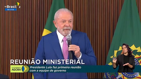 Agro responsável será respeitado e bem tratado pelo governo, diz Lula