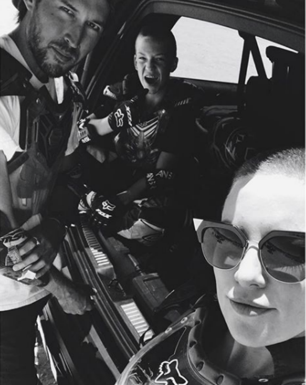 Kate Hudson  (Foto: Reprodução/Instagram)