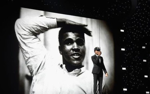 Chance The Rapper lança música em homenagem a Muhammad Ali - GQ | Esportes