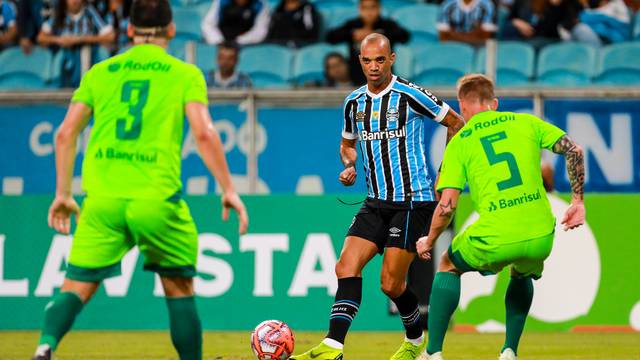 Tardelli do GrÃªmio