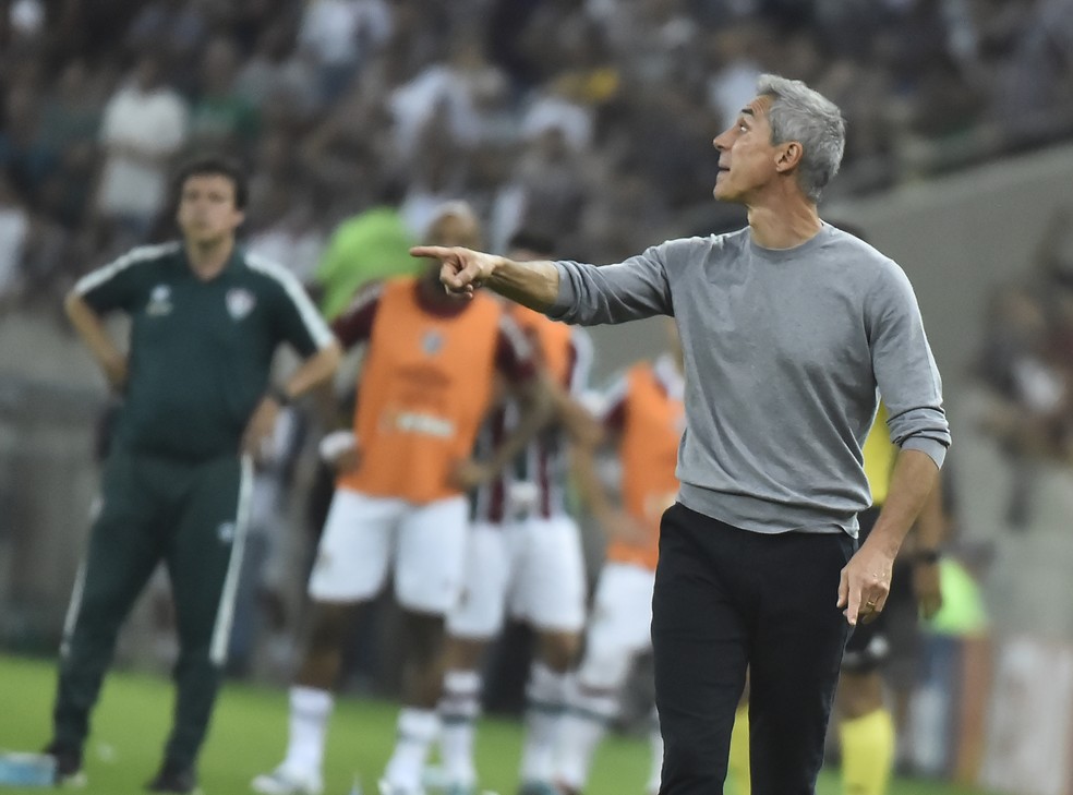 Análise: com mais sorte do que juízo, Flamengo emenda quarta vitória com sofrimento desnecessário