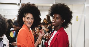 1ª edição do Africa Fashion Week Brasil une desfiles de moda, rodada de negócios e feira gastronômica