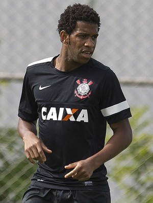 Gil Corinthians (Foto: Daniel Augusto Jr / Agência Corinthians)