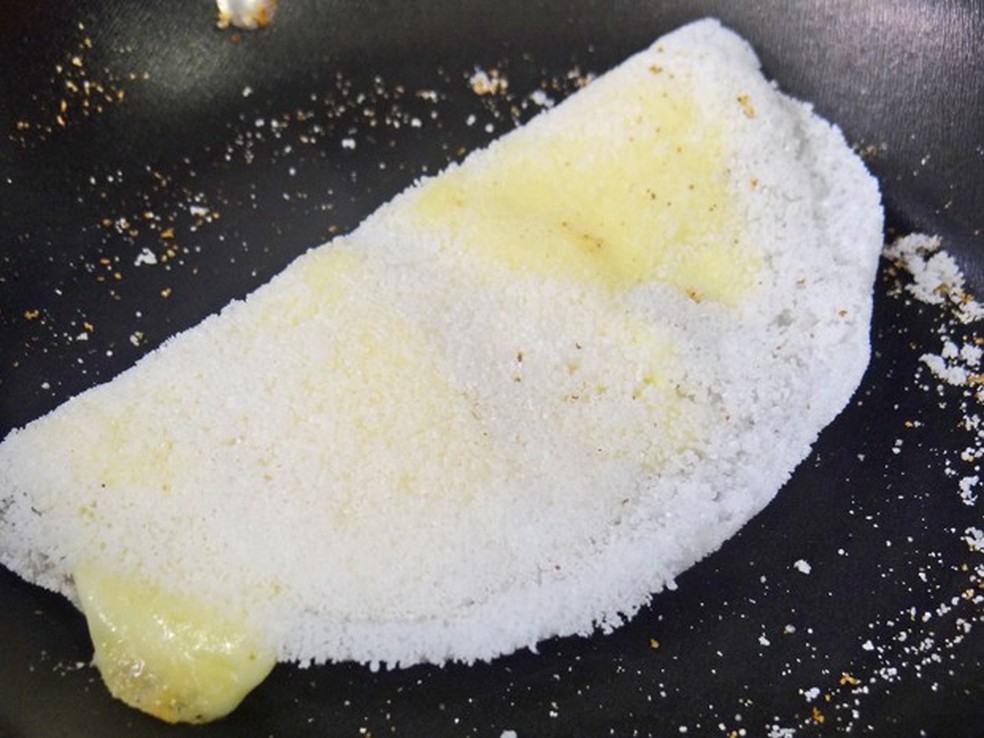 Farinha De Mandioca Receitas