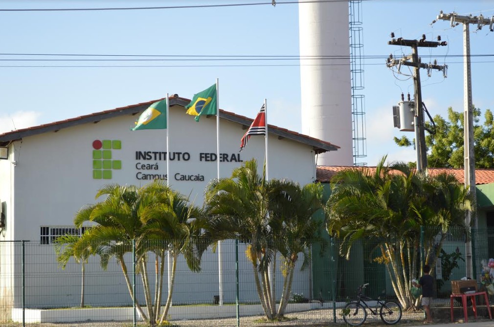 IFCE abre mais de 500 vagas para cursos técnicos gratuitos em Fortaleza e Caucaia; veja como participar