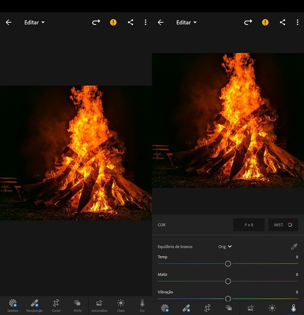 App Para Editar Fotos Os Melhores Aplicativos Para Android E Iphone Apps Techtudo