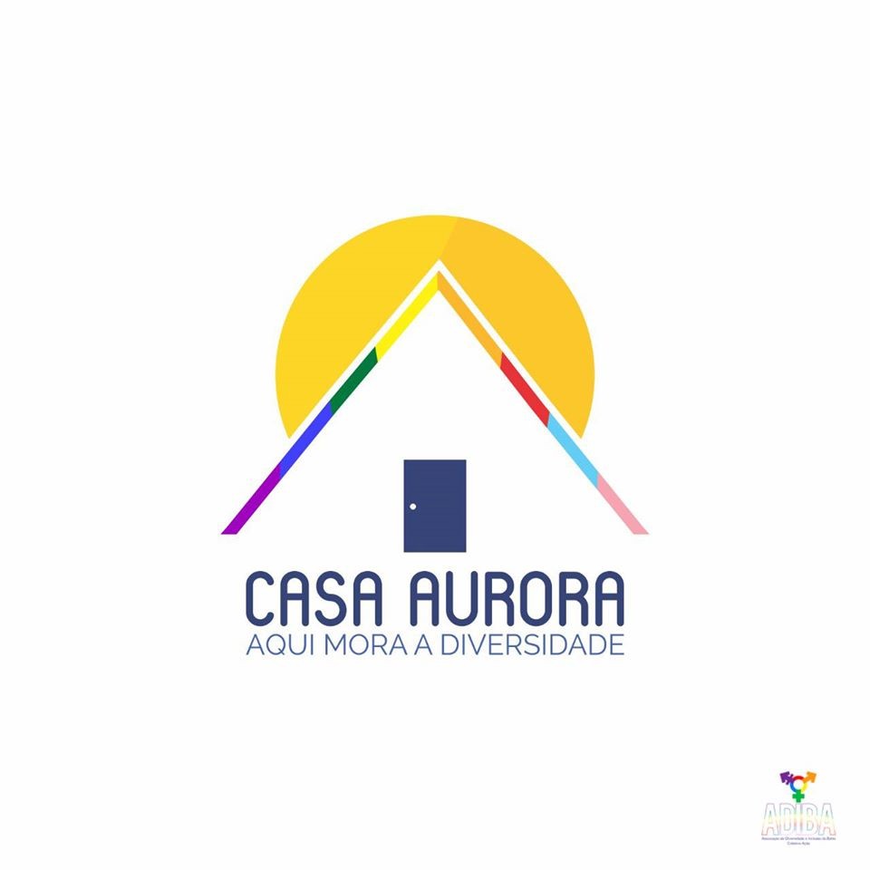 12 casas de acolhimento para LGBTIs no Brasil  (Foto: Divulgação)