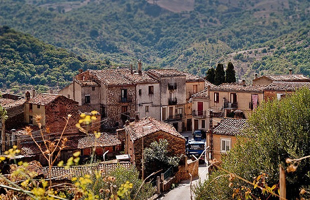Região da Sicília, Itália (Foto: Reprodução)