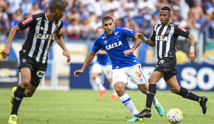 Com empate ruim para os dois, Lédio critica Galo: Coletivamente confuso