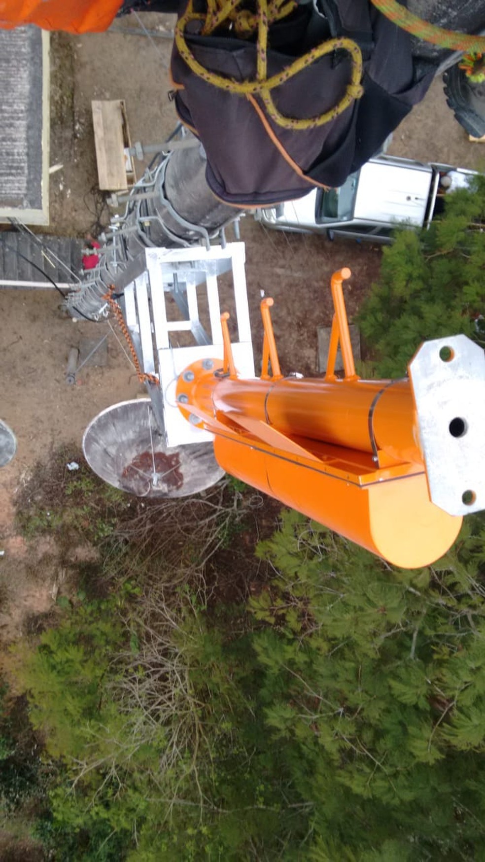 Silva Jardim e Saquarema já contam com a transmissão ...