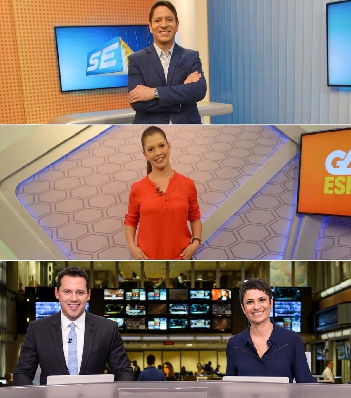 Grade de programação da TV Sergipe sofre alterações nesta ...
