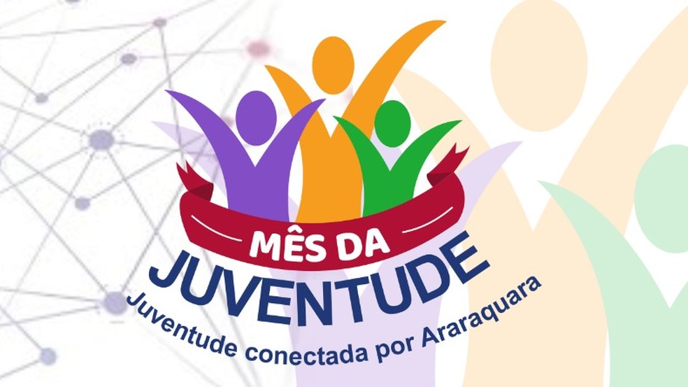 Araraquara (SP) realiza Semana da Juventude de forma virtual &mdash; Foto: Divulga&ccedil;&atilde;o/Prefeitura de Araraquara
