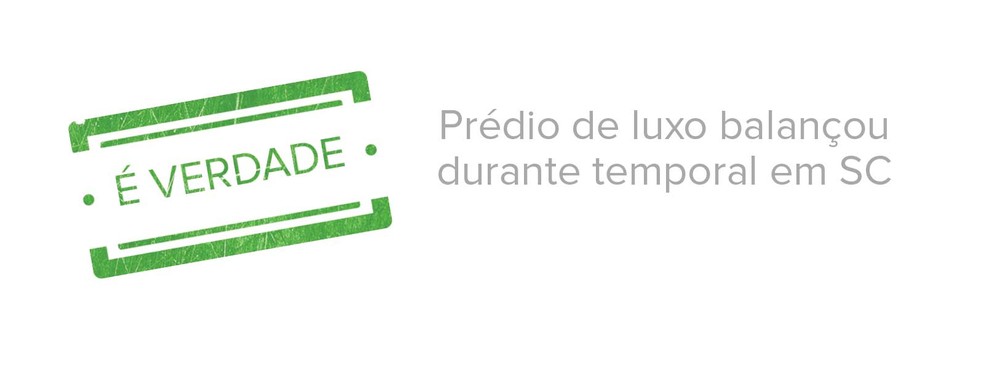 Apartamento De Luxo Balanca E Agua De Piscina Transborda E Verdade E Ou Nao E G1
