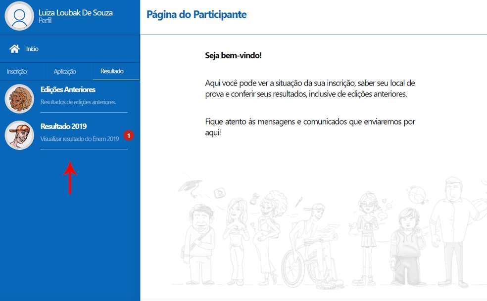 Enem 2019 Como Ver O Resultado E A Nota Da Prova Educacao Techtudo
