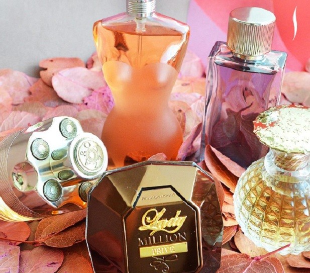 Linha de perfumes comercializado pela Sephora no Brasil (Foto: Divulgação Sephora)