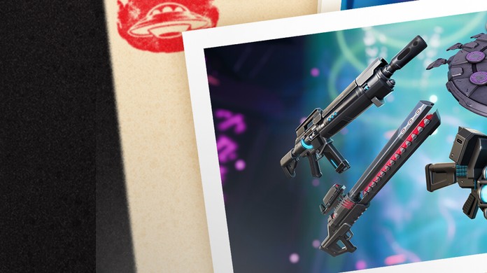 fortnite remocao de novas armas divide pro players e casuais fortnite ge