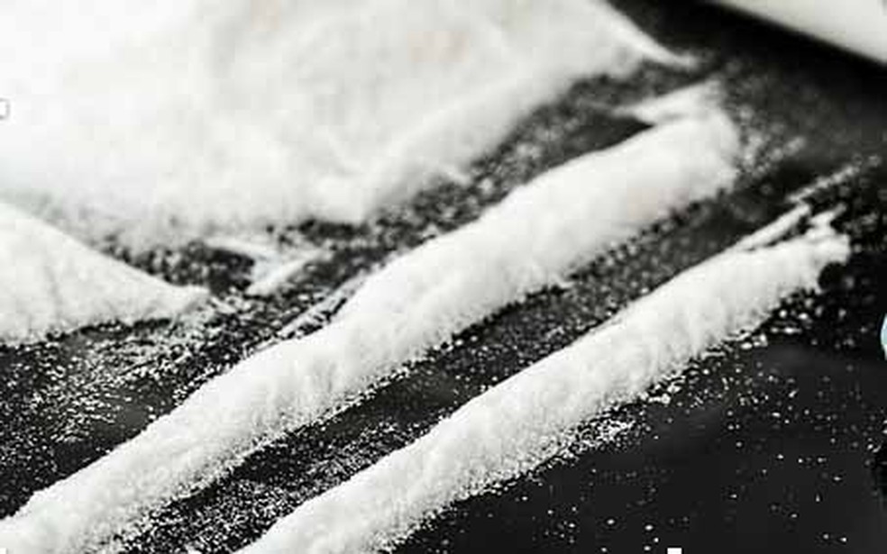 Cocaína (Foto: Steve Buissinne/Pixabay)