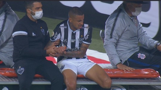 Alex Teixeira Vira Alvo Do Gremio Mas Aguarda Ofertas De Fora Do Brasil Para Definir Futuro Gremio Ge