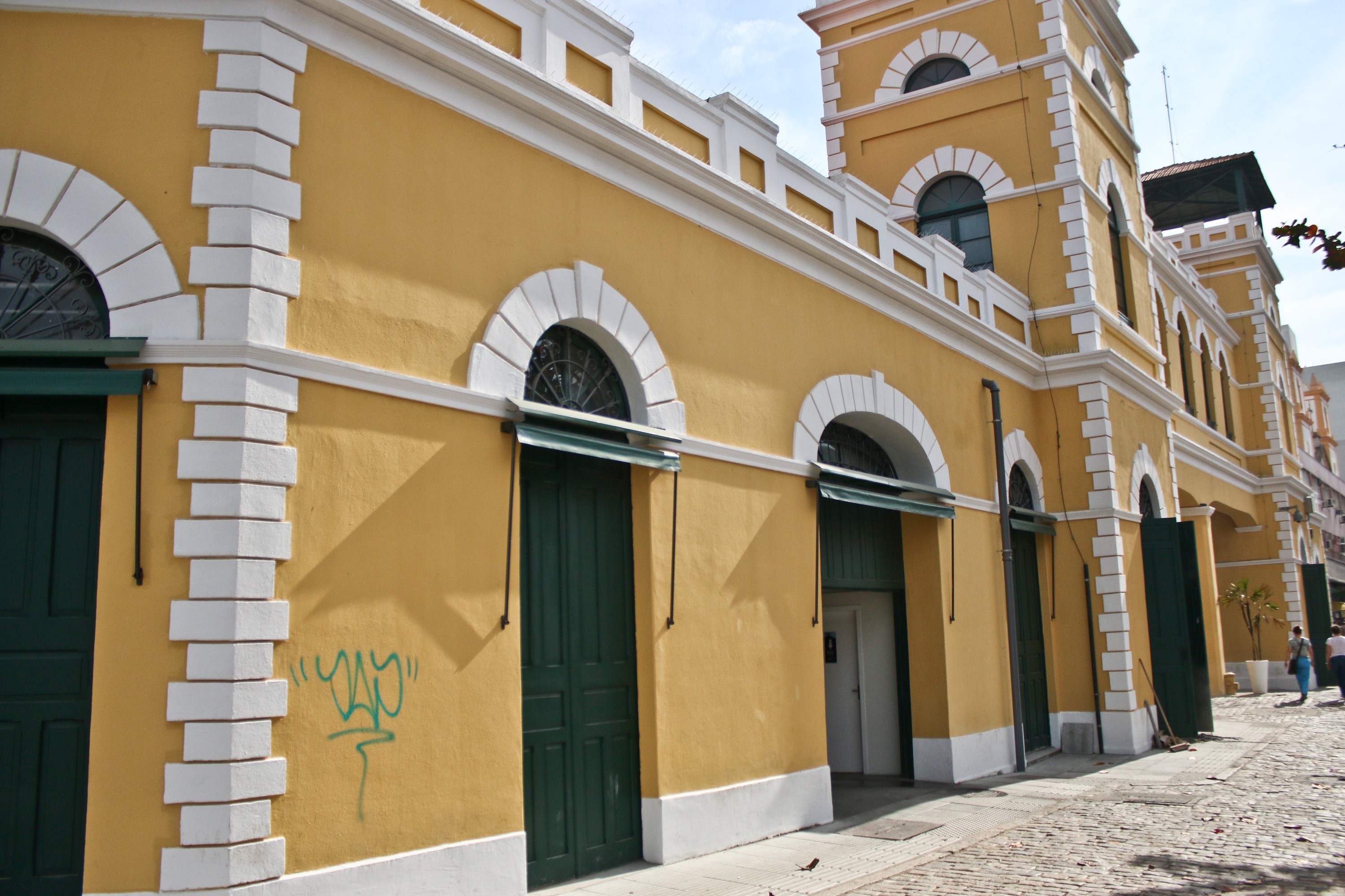 Aniversário de 349 de Florianópolis: programação traz resgate histórico e cultural no Centro