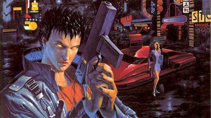 Cyberpunk 2020, o RPG original (Foto: Reprodução/Felipe Vinha)