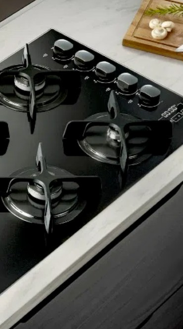 Melhor cooktop a gás: top 5 para não se arrepender