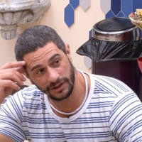 Daniel diz que vai deixar presentes para Marinalva, Ieda e Vivian ...