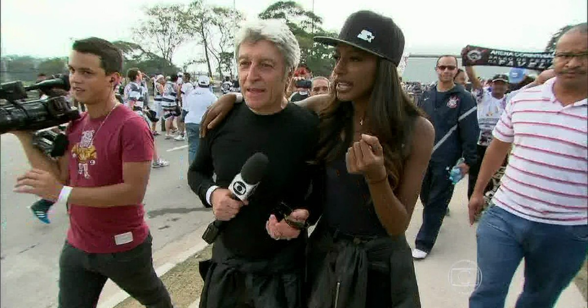 Profissão Repórter - Profissão Repórter é tema de reportagem do Video Show