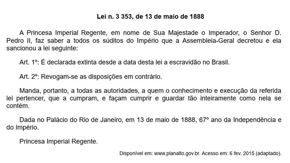 ENEM 2020 - Questão 46 - Ciências Humanas e suas Tecnologias